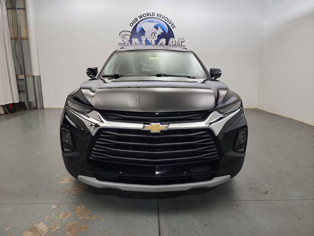 used 2019 Chevrolet Blazer car, priced at $19,990