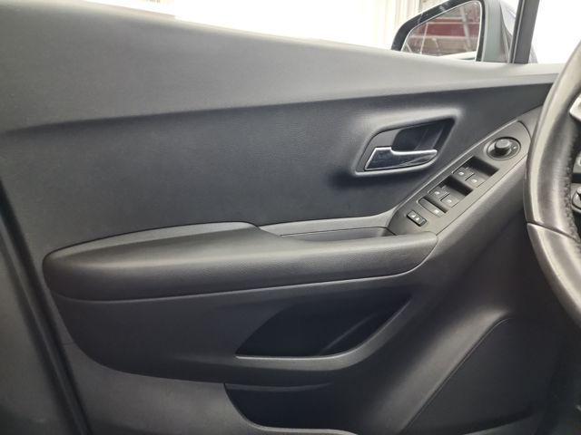 used 2022 Chevrolet Trax car, priced at $19,290