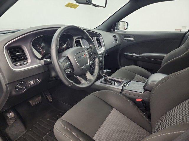 used 2020 Dodge Charger car, priced at $20,990