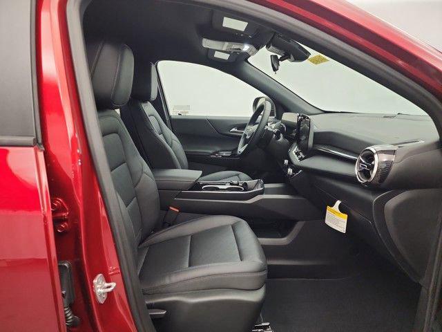 new 2026 Chevrolet Equinox car, priced at $34,865