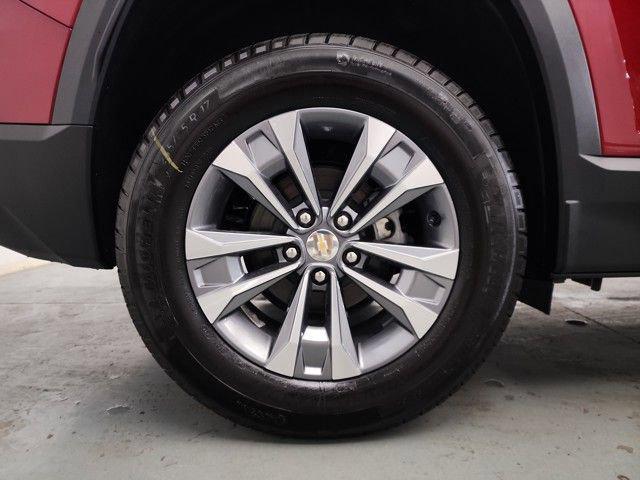 new 2026 Chevrolet Equinox car, priced at $34,865