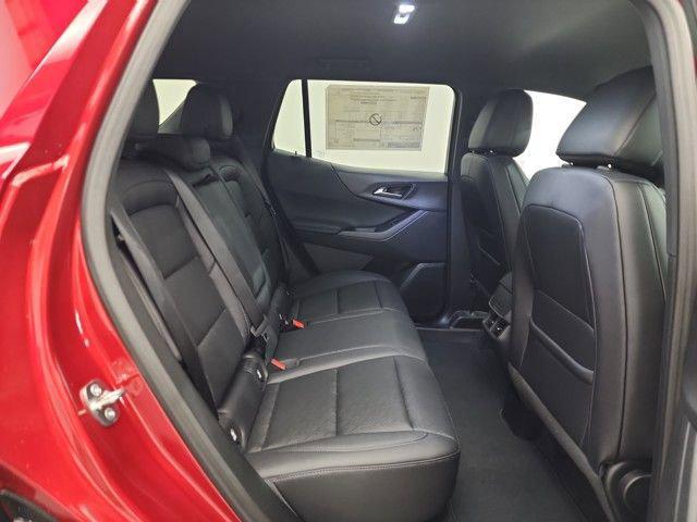 new 2026 Chevrolet Equinox car, priced at $34,865