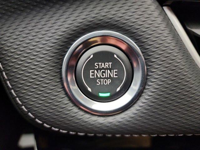new 2026 Chevrolet Equinox car, priced at $34,865