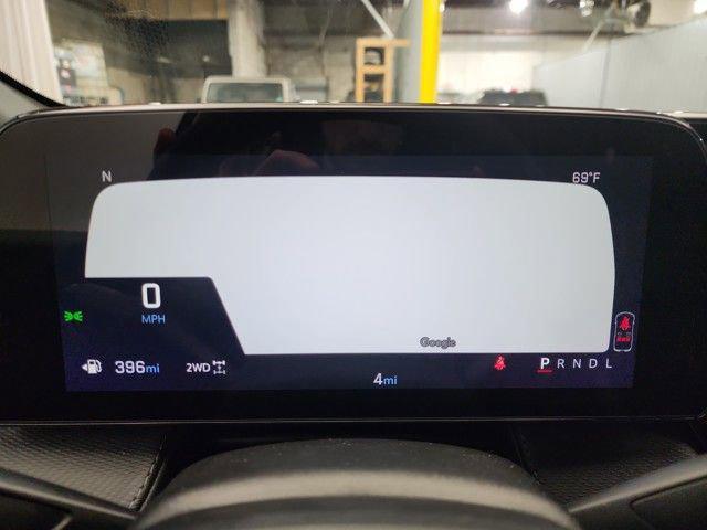 new 2026 Chevrolet Equinox car, priced at $34,865