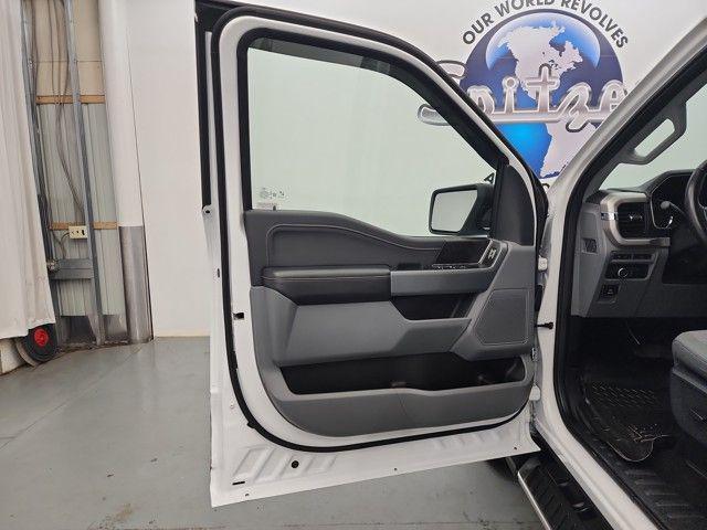 used 2022 Ford F-150 car, priced at $39,590