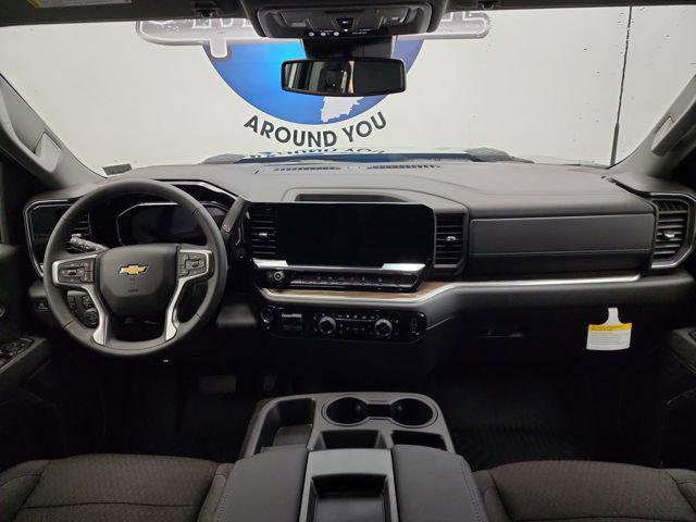 new 2026 Chevrolet Silverado 2500 car, priced at $62,180