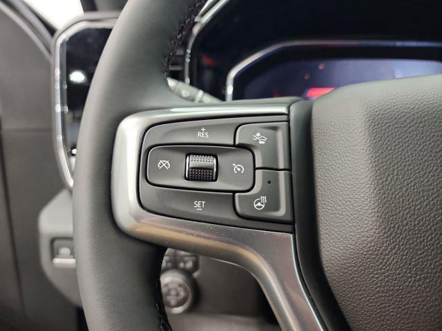 new 2026 Chevrolet Silverado 2500 car, priced at $62,180