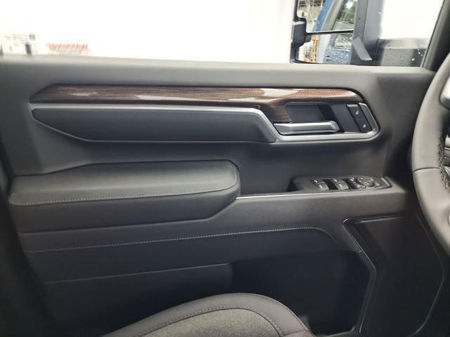 new 2026 Chevrolet Silverado 2500 car, priced at $62,180