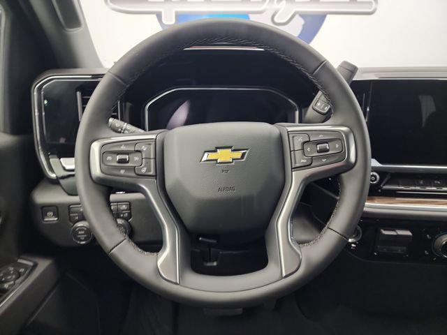 new 2026 Chevrolet Silverado 2500 car, priced at $62,180