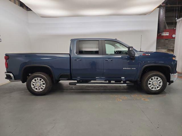 new 2026 Chevrolet Silverado 2500 car, priced at $62,180