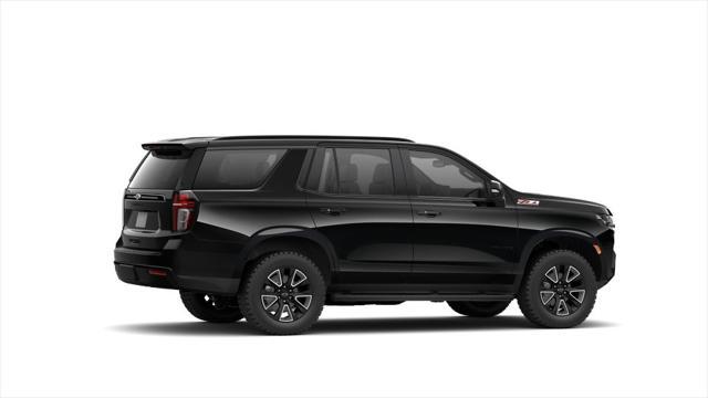 new 2024 Chevrolet Tahoe car, priced at $73,650