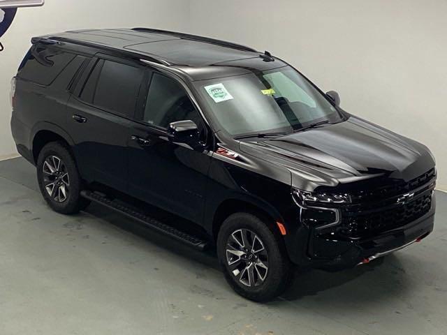 new 2024 Chevrolet Tahoe car, priced at $73,650