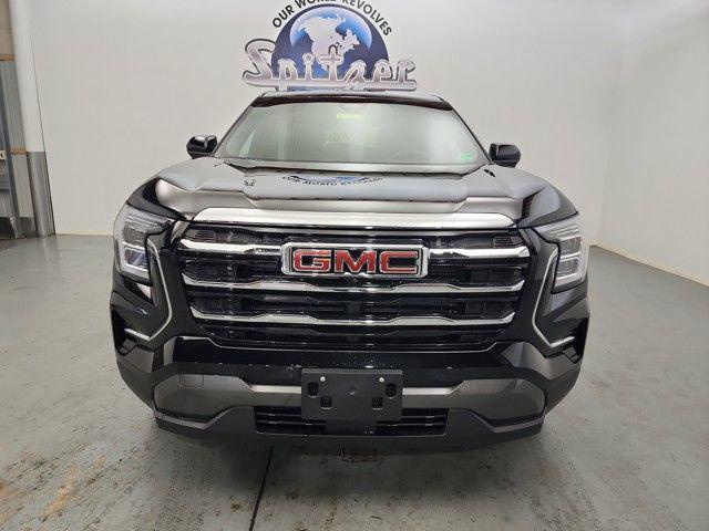 new 2026 GMC Terrain car, priced at $34,560