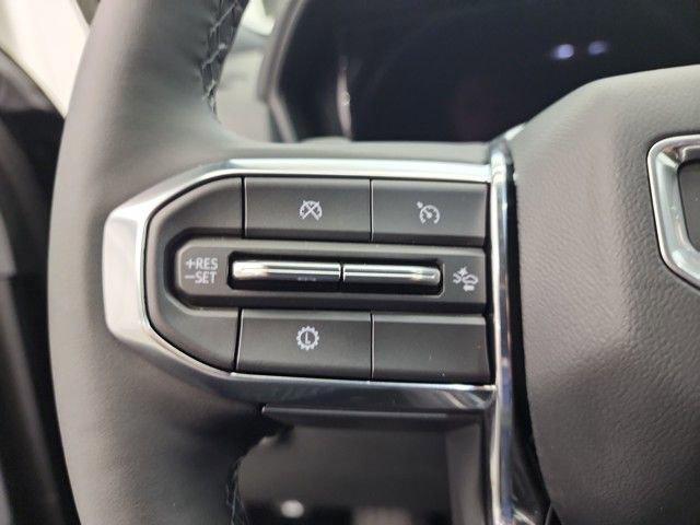 new 2026 GMC Terrain car, priced at $34,560