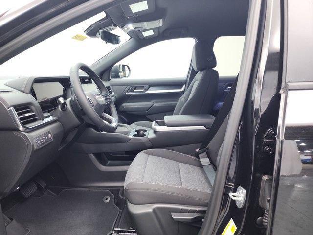 new 2026 GMC Terrain car, priced at $34,560