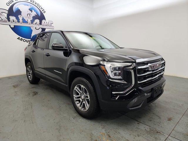 new 2026 GMC Terrain car, priced at $34,560