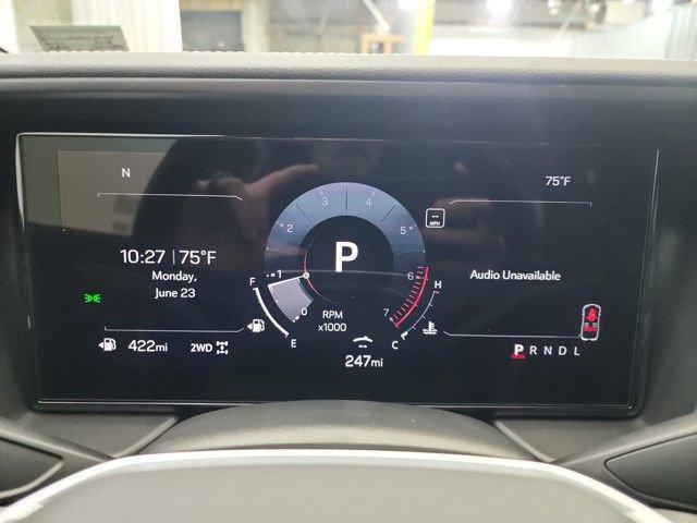new 2026 GMC Terrain car, priced at $34,560