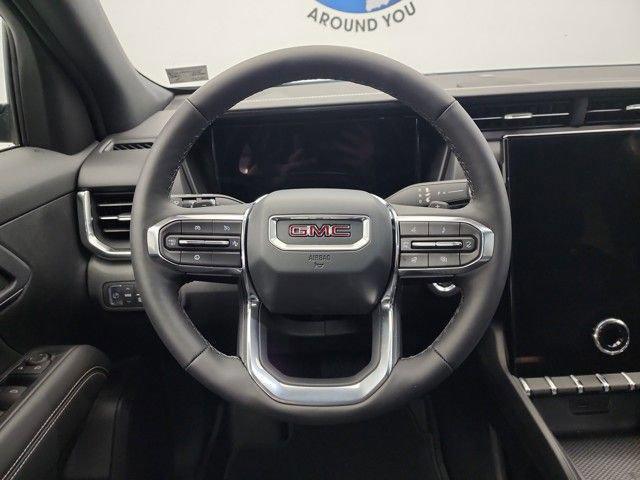 new 2026 GMC Terrain car, priced at $34,560