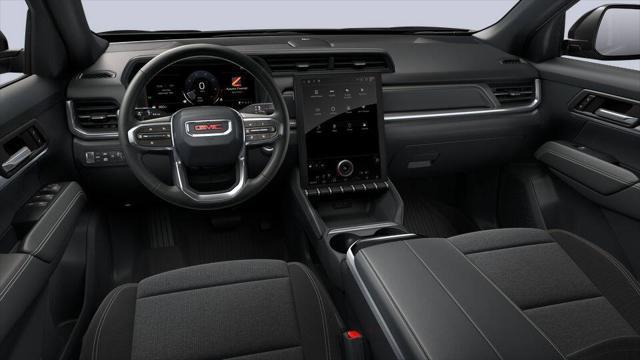 new 2026 GMC Terrain car, priced at $35,060