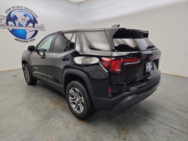 new 2026 GMC Terrain car, priced at $34,560
