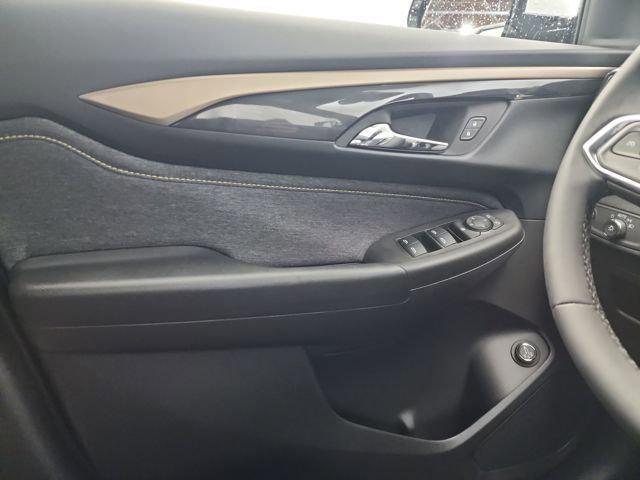 new 2026 Chevrolet TrailBlazer car, priced at $34,215