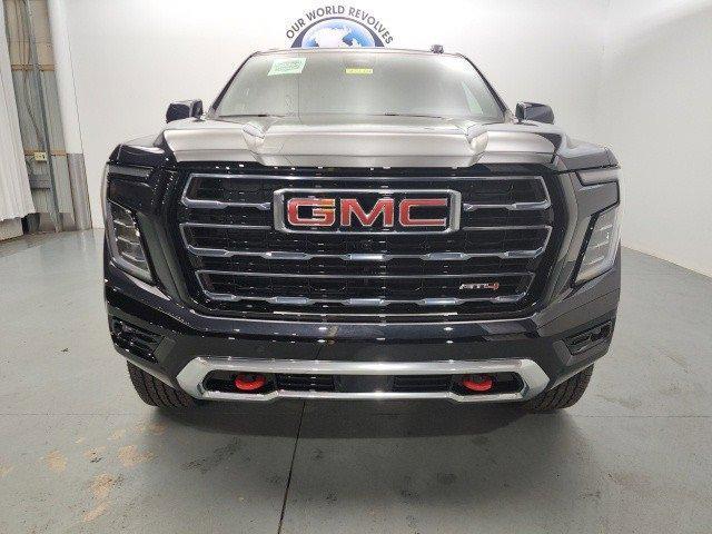 new 2025 GMC Yukon car, priced at $78,535