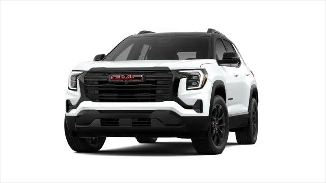new 2026 GMC Terrain car, priced at $37,935