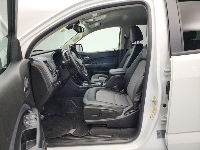 used 2019 Chevrolet Colorado car, priced at $16,990