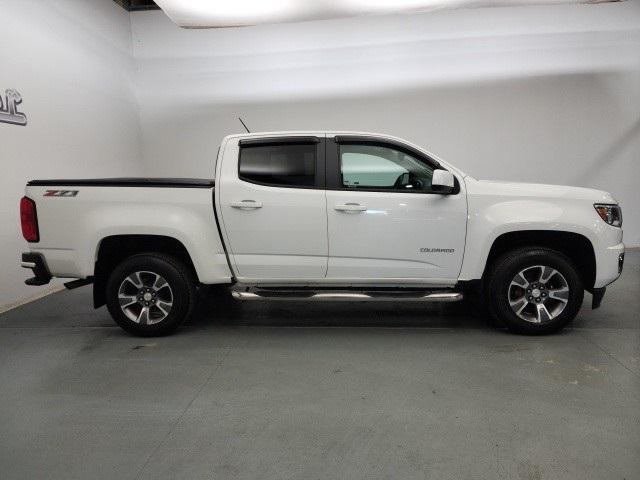 used 2019 Chevrolet Colorado car, priced at $16,990