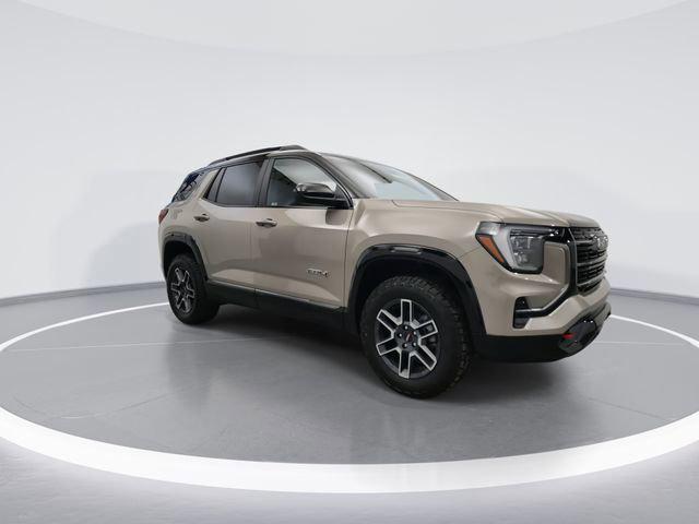 new 2026 GMC Terrain car, priced at $43,580