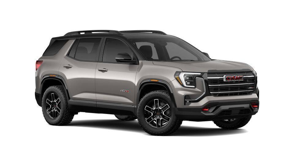new 2026 GMC Terrain car, priced at $44,880