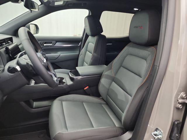 new 2026 GMC Terrain car, priced at $43,580