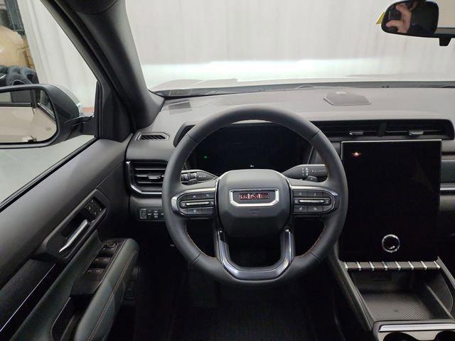 new 2026 GMC Terrain car, priced at $43,580