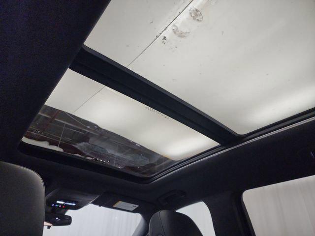 new 2026 GMC Terrain car, priced at $43,580