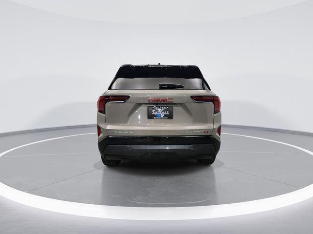 new 2026 GMC Terrain car, priced at $43,580