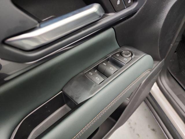 new 2026 GMC Terrain car, priced at $43,580