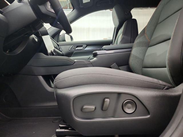 new 2026 GMC Terrain car, priced at $43,580