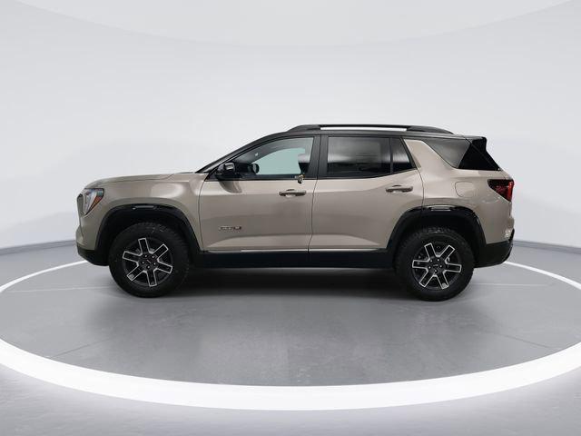new 2026 GMC Terrain car, priced at $43,580