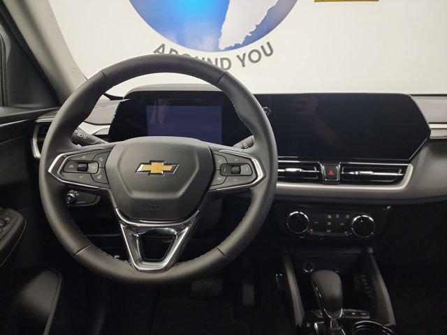 new 2026 Chevrolet TrailBlazer car, priced at $29,505