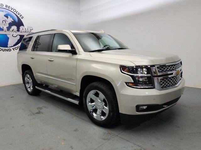 used 2017 Chevrolet Tahoe car, priced at $26,990