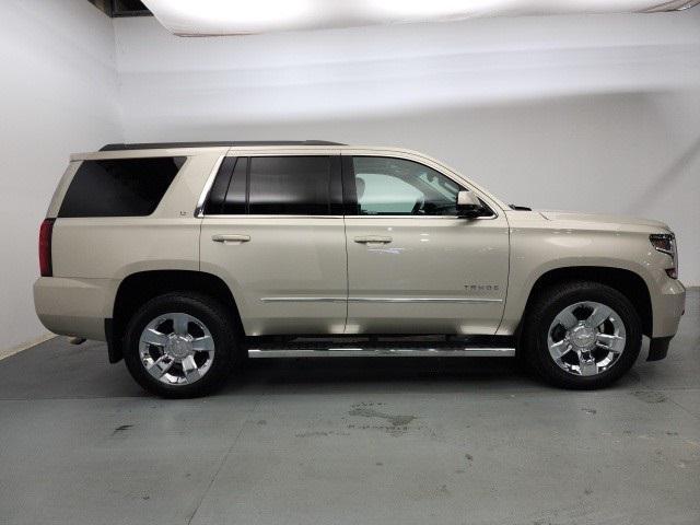 used 2017 Chevrolet Tahoe car, priced at $26,990