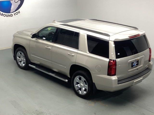 used 2017 Chevrolet Tahoe car, priced at $26,990