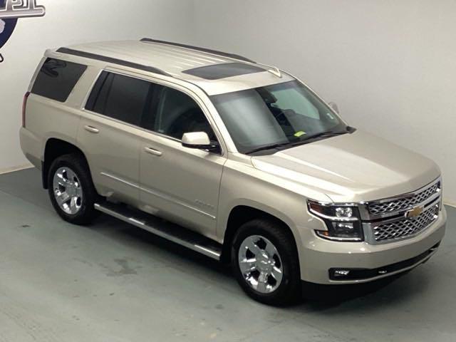 used 2017 Chevrolet Tahoe car, priced at $26,990