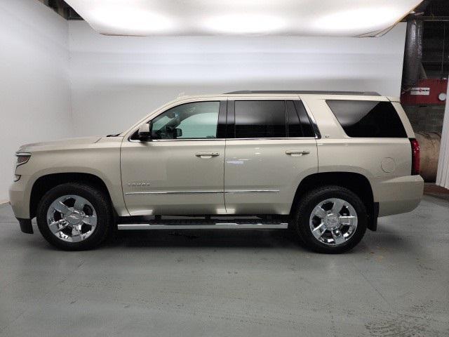 used 2017 Chevrolet Tahoe car, priced at $26,990