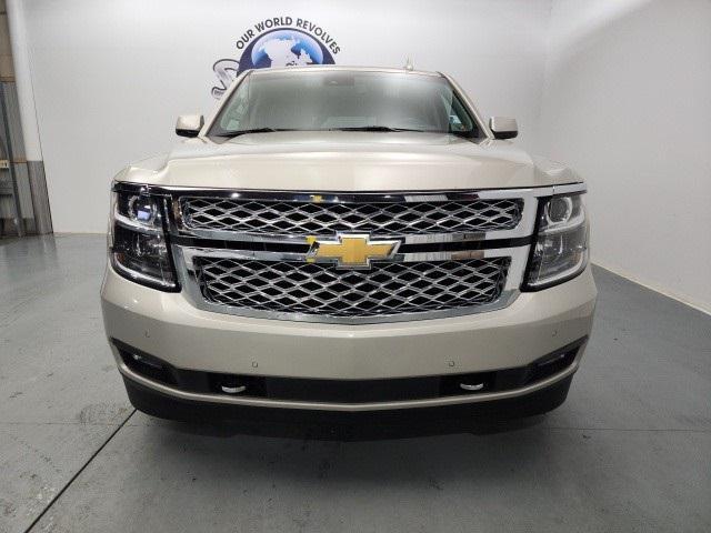 used 2017 Chevrolet Tahoe car, priced at $26,990