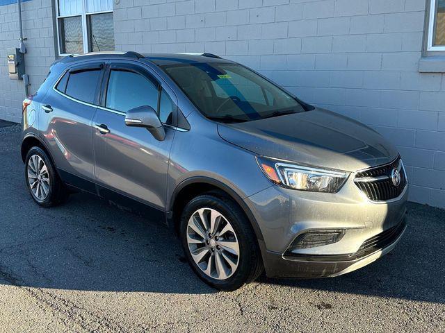 used 2019 Buick Encore car, priced at $16,490
