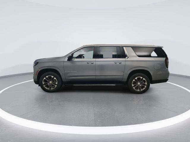 new 2026 Chevrolet Suburban car, priced at $75,136