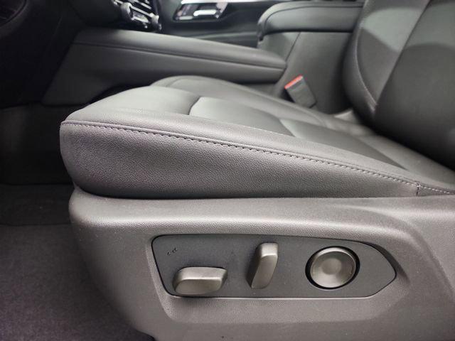 new 2026 Chevrolet Suburban car, priced at $75,136