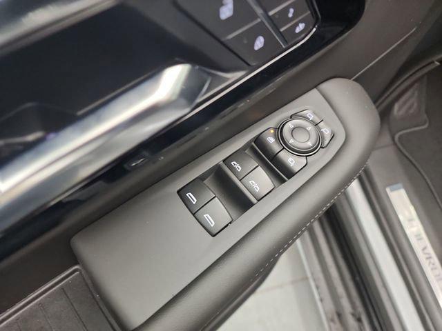 new 2026 Chevrolet Suburban car, priced at $75,136