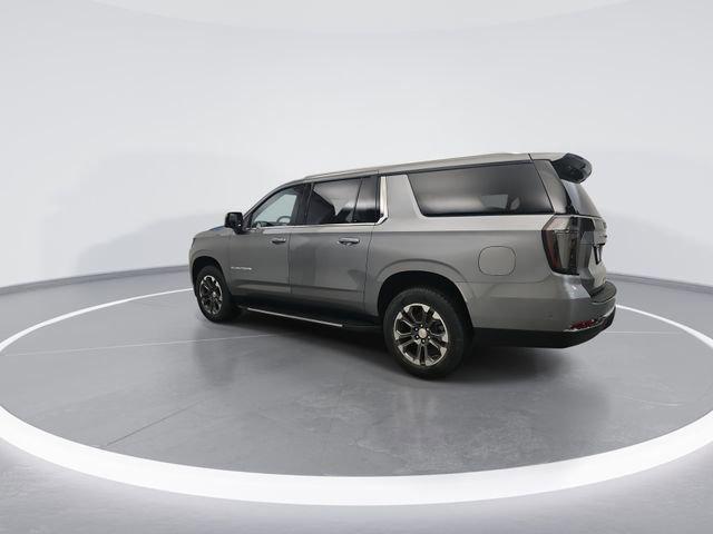 new 2026 Chevrolet Suburban car, priced at $75,136